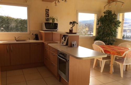 Romette Villa | Large bright villa Swimming pool playground shelter T beautiful view From 2 to 16/08/26