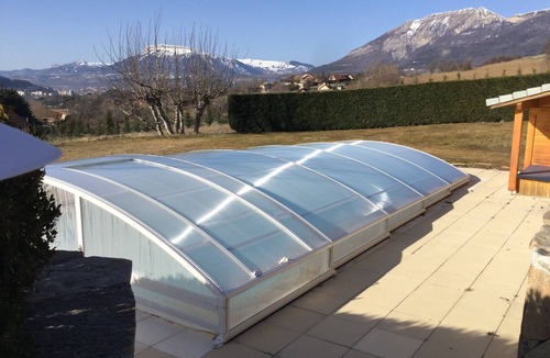 Romette Villa | Large bright villa Swimming pool playground shelter T beautiful view From 2 to 16/08/26