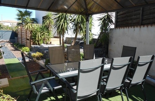 Frontignan House | Large contemporary villa Frontignan beach