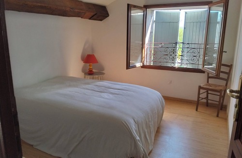 Sainte-Eulalie-de-Cernon House | Large family gite in Caussenarde house