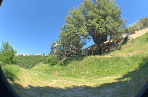Vaison-la-Romaine House | Large Provencal farmhouse 12 people