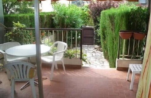 Mandelieu-la-Napoule Beach Apartment | Large studio for 2 to 4 people in Mandelieu La Napoule South of France