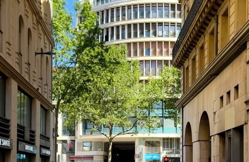 Noailles Apartment | Large T4 in the heart of Marseille