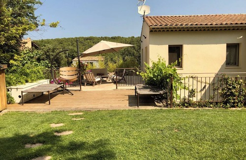 Saint-Marc-Jaumegarde House | Large villa in the countryside, just a stone's throw from town