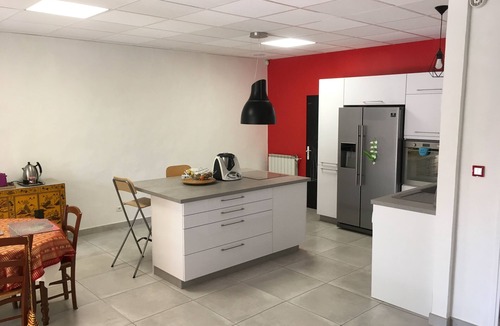 Saint-Julien Villa | Large villa in Marseille with swimming pool
