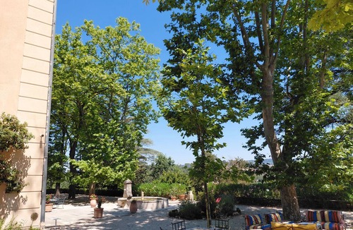 Grand Sud House | Large villa very close to Aix-en-Provence