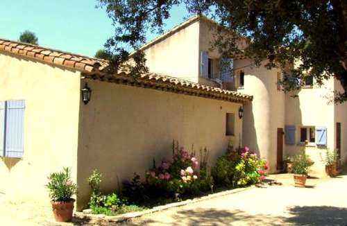 Saint-Marc-Jaumegarde Bed & Breakfast | LaThébaide