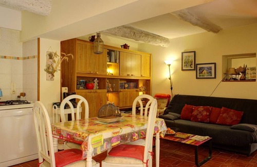 Cantaron House | Le Bégude - CANTARON - Gîte