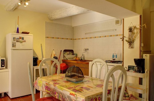 Cantaron House | Le Bégude - CANTARON - Gîte