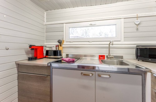 Bagnols-sur-Ceze House | Le Bambou – Holiday Home Les Aubians in Nature near Bagnols-sur-Cèze