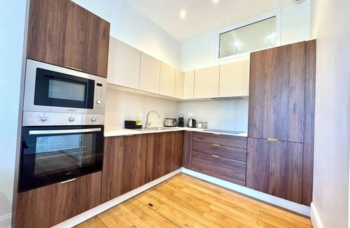 Secteur 1 Apartment | Le Bastille/6 pers/300 m station/Air-conditioned