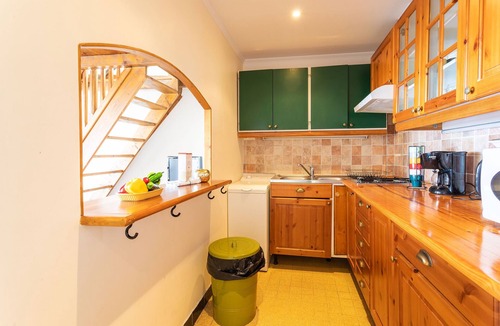 Villefranche-sur-Mer Apartment | LE BELVEDERE AP1059 by RIVIERA HOLIDAY HOMES