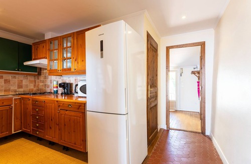 Villefranche-sur-Mer Apartment | LE BELVEDERE AP1059 by RIVIERA HOLIDAY HOMES