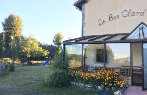 Felines House | Le Bos Clard