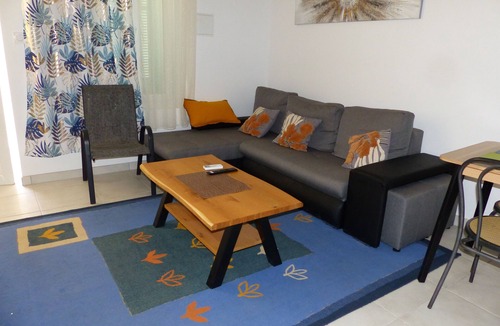 Route d'Arles Apartment | Le Capucin Spacious apartment for 2 people