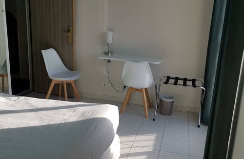 Carry-le-Rouet Hotel | Le Carry Hôtel