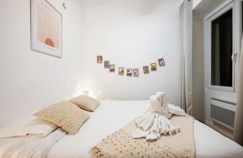 Old Town Apartment | Le Castelosa - Au coeur du Vieux-Nice
