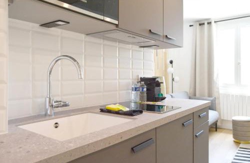 Chartres Apartment | Le Cent-Un