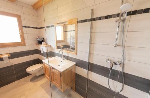 Arvieux Bed & Breakfast | LE CHALET BAZAN