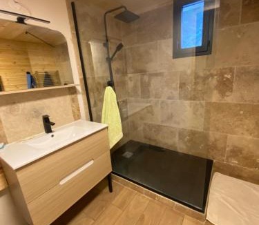 Selonnet Ski Chalet | Le Chalet
