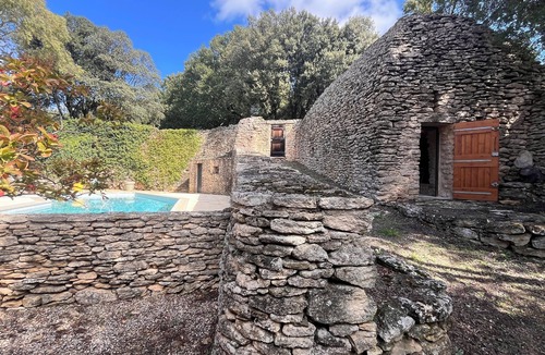 Gordes Villa | Le Chant des Bories