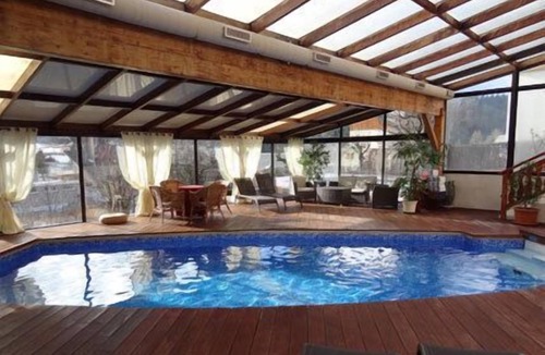 Villard-de-Lans Hotel | Le Christiania Hotel