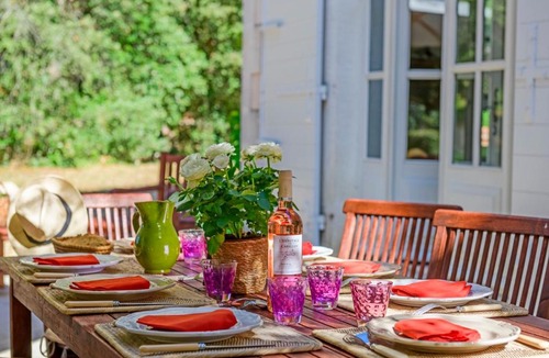 Barbentane House | Le Clos de Bagalance