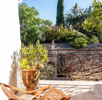 Mirabel-aux-Baronnies Villa | Le Clos de la Croix du Serre