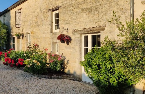 Courbillac Bed & Breakfast | Le Clos du Puits