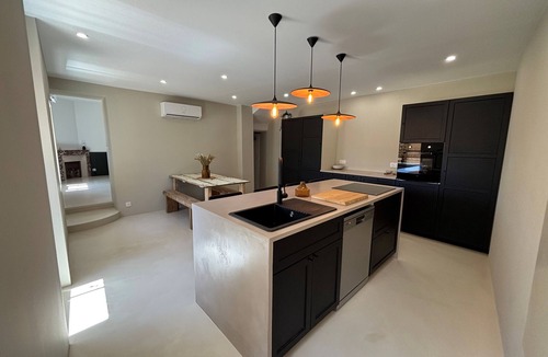 Entrechaux House | Le Clos provençal