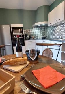 Les Echets House | Le Cocon Beaujolais