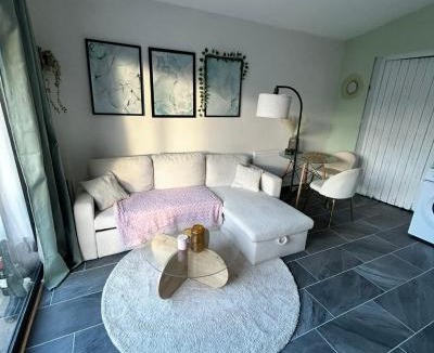 Laroque House | Le Cocon de Laroque
