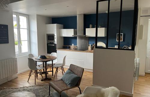 Chace House | Le cocon