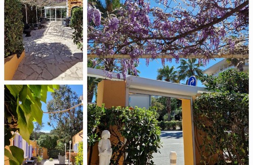 Saint-Aygulf Hotel | Le Cosy