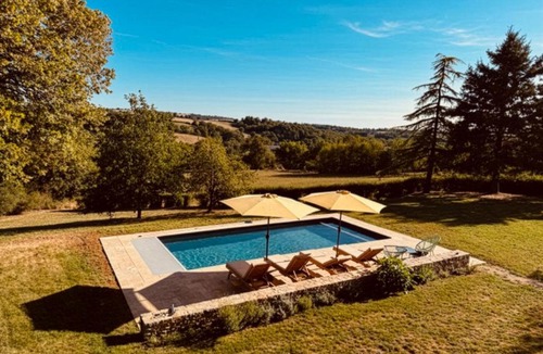 Vabre-Tizac House | Le Couvent