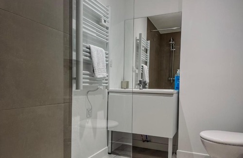 Saint-Martin-d'Heres Apartment | Le Croizat - Neyrpic