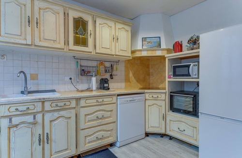 Saint-Sylvestre Apartment | LE CYRNOS AP4499 By Riviera Holiday Homes