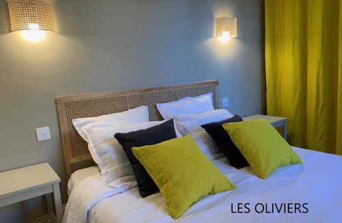 Orgon House | Le Domaine de l'Aiguille Alpilles, Eygalières, Saint Rémy de Provence