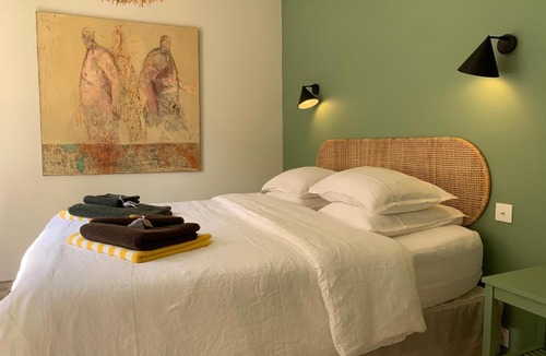 Orgon House | Le Domaine de l'Aiguille Alpilles, Eygalières, Saint Rémy de Provence