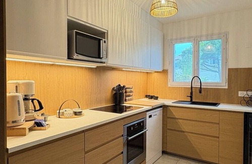Frontignan House | Le doux rivage
