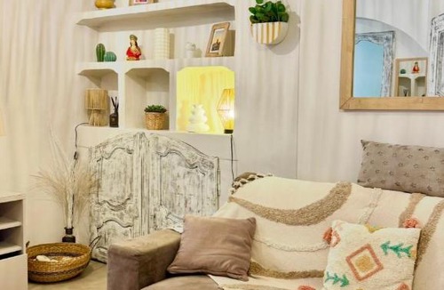 Old Town Apartment | Le Figuier du Clocher - Cœur du vieux village