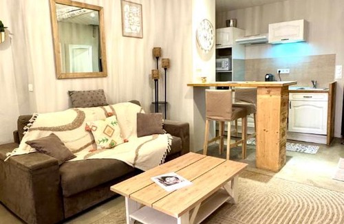 Old Town Apartment | Le Figuier du Clocher - Cœur du vieux village