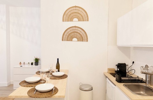 Prefecture Apartment | Le Fongate