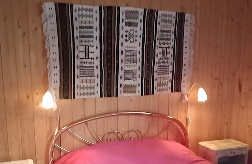Monetier-les-Bains Ski Chalet | Le Galibier family cottage for 6 people
