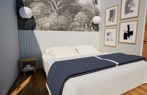 Sanary-sur-Mer Apartment | Le Galli