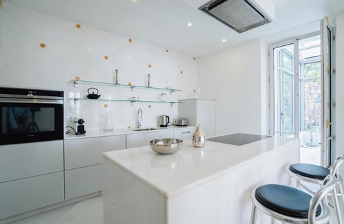 Vallauris House | Le Golfe Juan, Villa Reale Luxe