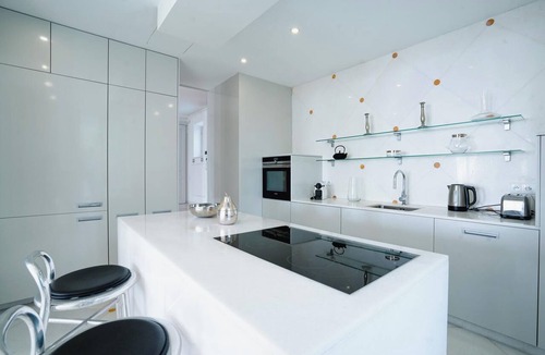 Vallauris House | Le Golfe Juan, Villa Reale Luxe