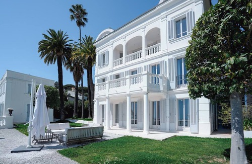 Vallauris House | Le Golfe Juan, Villa Reale Luxe