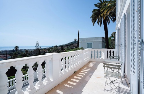 Vallauris House | Le Golfe Juan, Villa Reale Luxe