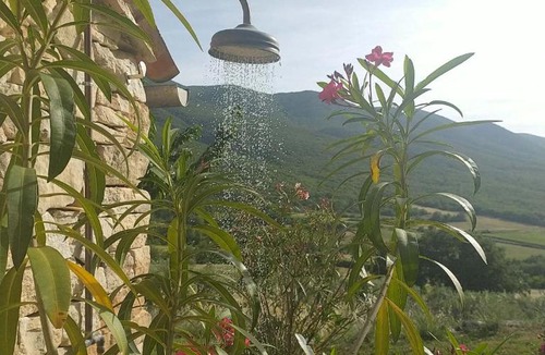 Saint-Martin-de-Castillon House | Le Grand Hermas
